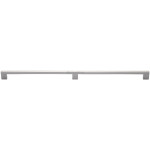 M Marcus Heritage Brass Metro Design Cabinet Handle 480mm Centre to Centre